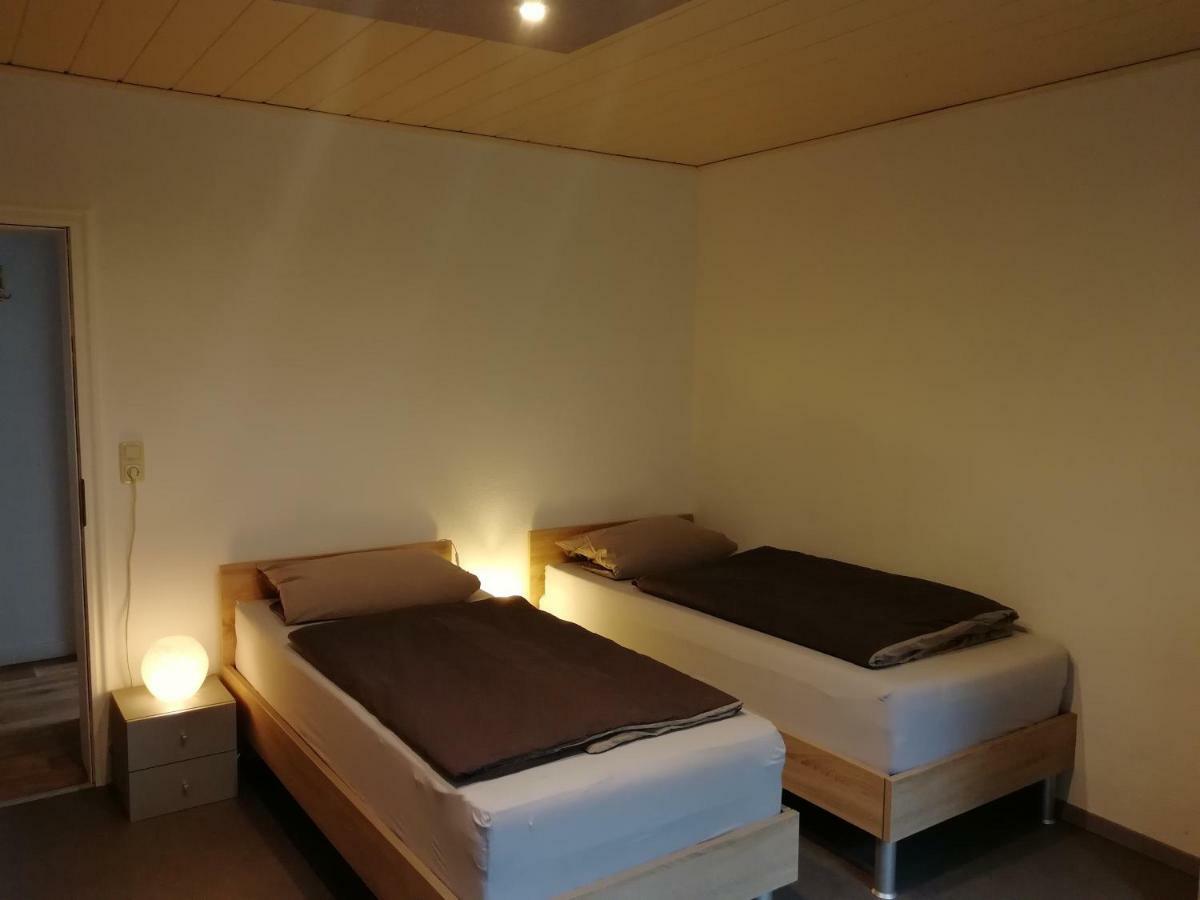 Apartment Am Park - Erica Schneverdingen Luaran gambar