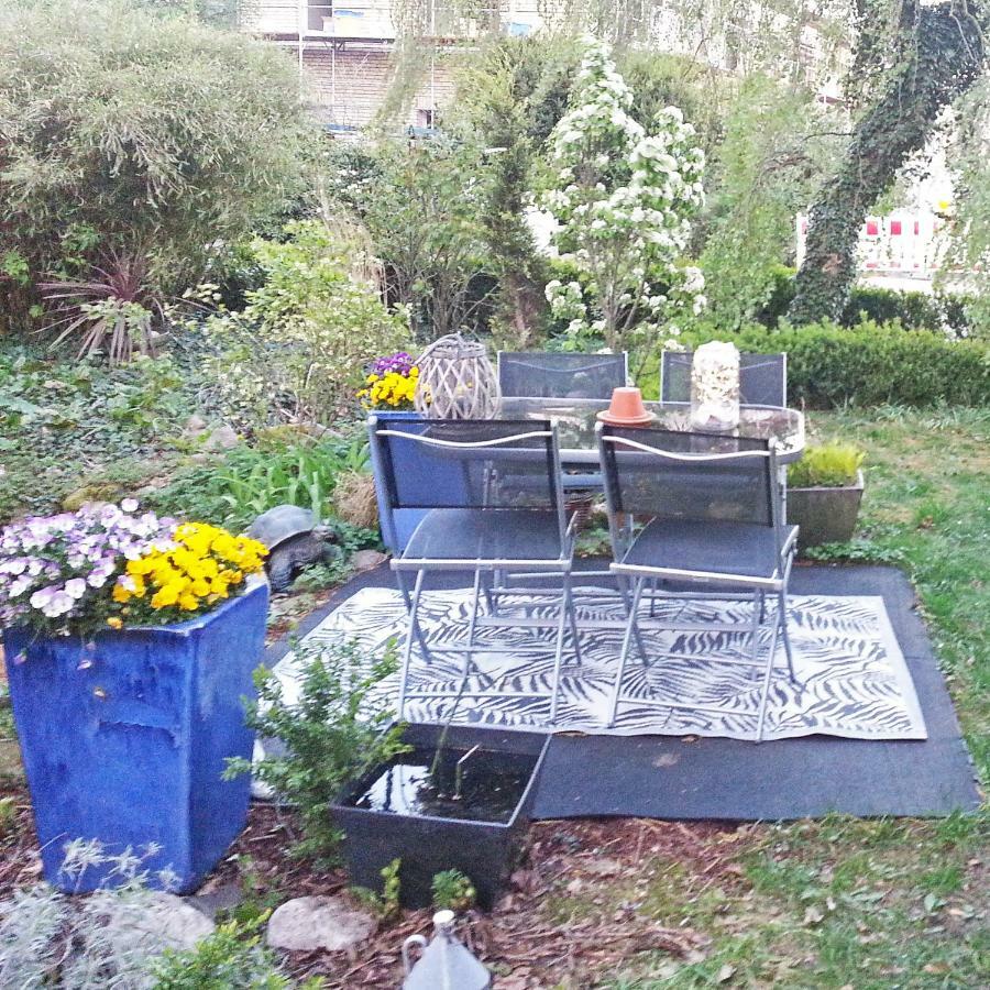 Apartment Am Park - Erica Schneverdingen Luaran gambar